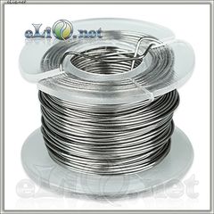 UD Никель Nickel 200 d 0.4мм, 10м.