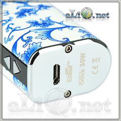 [Special Edition]  30W Eleaf iStick  - боксмод варивольт-вариватт Айстик