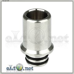 Дрип-тип для WISMEC el grande RDA обслуживаемого атомайзера для дрипа. 