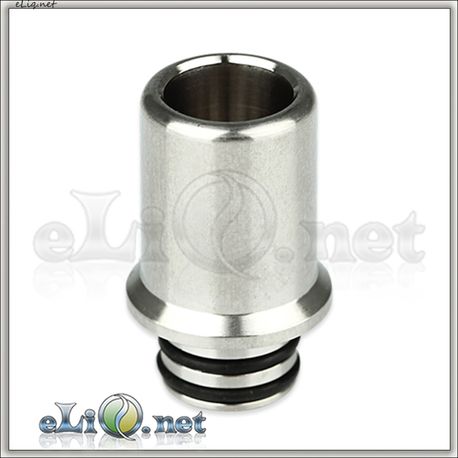 Дрип-тип для WISMEC el grande RDA обслуживаемого атомайзера для дрипа. 