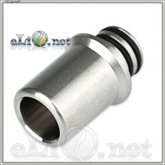 Дрип-тип для WISMEC el grande RDA обслуживаемого атомайзера для дрипа. 
