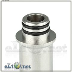 Дрип-тип для WISMEC el grande RDA обслуживаемого атомайзера для дрипа. 