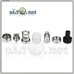 EHPRO ePoch D1 RTA - обслуживаемый атомайзер-танк.