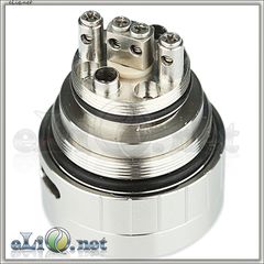 EHPRO ePoch D1 RTA - обслуживаемый атомайзер-танк.