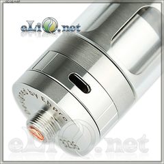 EHPRO ePoch D1 RTA - обслуживаемый атомайзер-танк.