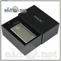 50W SMOK XCube BT50 VW Bluetooth Box MOD - блютуз боксмод вариватт.