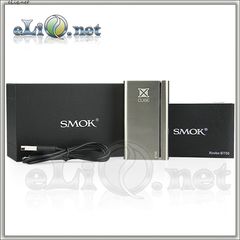 50W SMOK XCube BT50 VW Bluetooth Box MOD - блютуз боксмод вариватт.