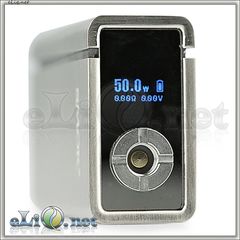 50W SMOK XCube BT50 VW Bluetooth Box MOD - блютуз боксмод вариватт.