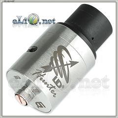[UD] Hunter RDA атомайзер для дрипа. Оригинал.
