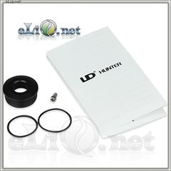 [UD] Hunter RDA атомайзер для дрипа. Оригинал.
