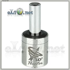 [UD] Hunter RDA атомайзер для дрипа. Оригинал.