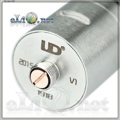 [UD] Hunter RDA атомайзер для дрипа. Оригинал.