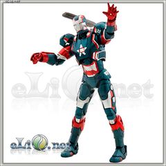 Фигурка Железный патриот. Iron Patriot. Marvel. (Disney)