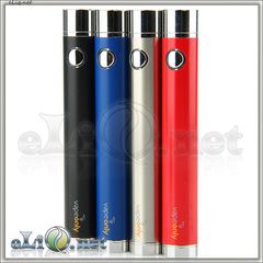 VapeOnly eGo USB Flashlight Battery - 1600mAh - аккумулятор с фонариком.