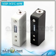 Yep NTC 40W VW/VT Box Mod - боксмод вариват с температурным контролем