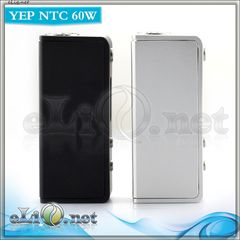 Yep NTC 40W VW/VT Box Mod - боксмод вариват с температурным контролем