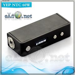 Yep NTC 40W VW/VT Box Mod - боксмод вариват с температурным контролем
