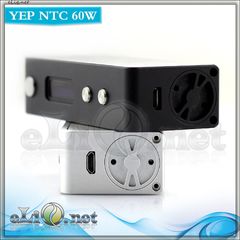 Yep NTC 40W VW/VT Box Mod - боксмод вариват с температурным контролем