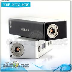 Yep NTC 40W VW/VT Box Mod - боксмод вариват с температурным контролем