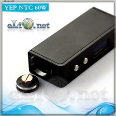 Yep NTC 40W VW/VT Box Mod - боксмод вариват с температурным контролем