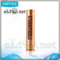 Yep Vertex 18650 Mechanical MOD - механический мод, клон.