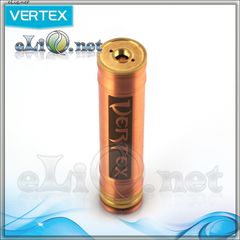 Yep Vertex 18650 Mechanical MOD - механический мод, клон.