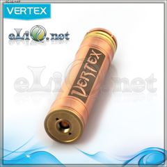Yep Vertex 18650 Mechanical MOD - механический мод, клон.