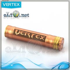 Yep Vertex 18650 Mechanical MOD - механический мод, клон.