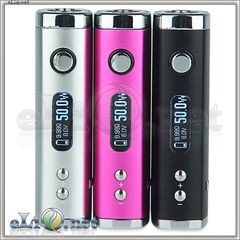 50W 8V Heatvape Defender 2 VV/VW Mini Box Mod - боксмод вариватт.
