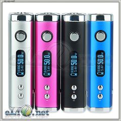 50W 8V Heatvape Defender 2 VV/VW Mini Box Mod - боксмод вариватт.