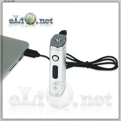 50W 8V Heatvape Defender 2 VV/VW Mini Box Mod - боксмод вариватт.