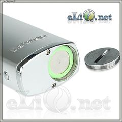 50W 8V Heatvape Defender 2 VV/VW Mini Box Mod - боксмод вариватт.