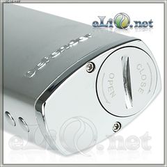 50W 8V Heatvape Defender 2 VV/VW Mini Box Mod - боксмод вариватт.