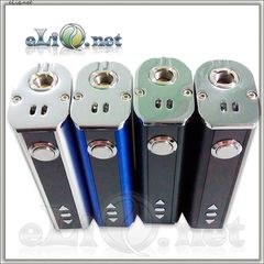 40W Eleaf iStick TC  - боксмод варивольт-вариватт Айстик