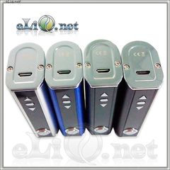 40W Eleaf iStick TC  - боксмод варивольт-вариватт Айстик
