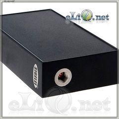 Sigelei-100W боксмод варивольт-вариватт.