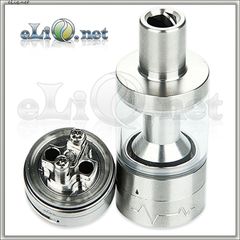UD Youde Goliath V2 RTA - обслуживаемый атомайзер-танк. Голиаф