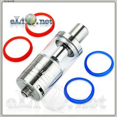 UD Youde Goliath V2 RTA - обслуживаемый атомайзер-танк. Голиаф