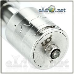 UD Youde Goliath V2 RTA - обслуживаемый атомайзер-танк. Голиаф