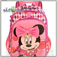 Детский школьный Рюкзак Минни Маус. (Disney)