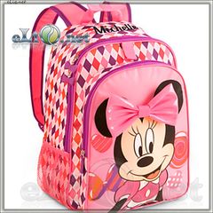 Детский школьный Рюкзак Минни Маус. (Disney)