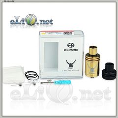 EHPRO  Nixon RDA - обслуживаемый атомайзер для дрипа. НЕ КЛОН!