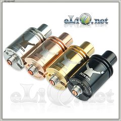 EHPRO  Nixon RDA - обслуживаемый атомайзер для дрипа. НЕ КЛОН!