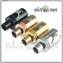 EHPRO  Nixon RDA - обслуживаемый атомайзер для дрипа. НЕ КЛОН!