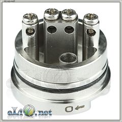 EHPRO  Nixon RDA - обслуживаемый атомайзер для дрипа. НЕ КЛОН!