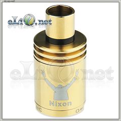 EHPRO  Nixon RDA - обслуживаемый атомайзер для дрипа. НЕ КЛОН!