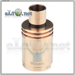 EHPRO  Nixon RDA - обслуживаемый атомайзер для дрипа. НЕ КЛОН!