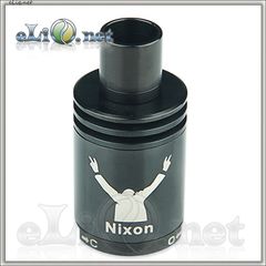 EHPRO  Nixon RDA - обслуживаемый атомайзер для дрипа. НЕ КЛОН!