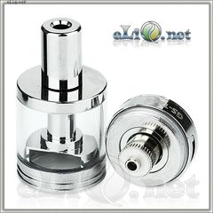 Eleaf GS-Tank TC 3мл. Клиромайзер-танк с никелевыми испарителями. 