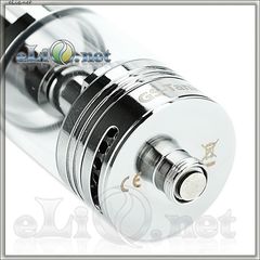 Eleaf GS-Tank TC 3мл. Клиромайзер-танк с никелевыми испарителями. 